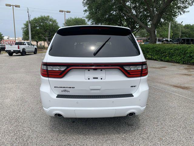 new 2024 Dodge Durango car, priced at $39,500