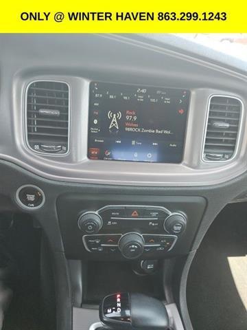 used 2023 Dodge Charger car, priced at $21,300