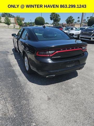 used 2023 Dodge Charger car, priced at $21,300