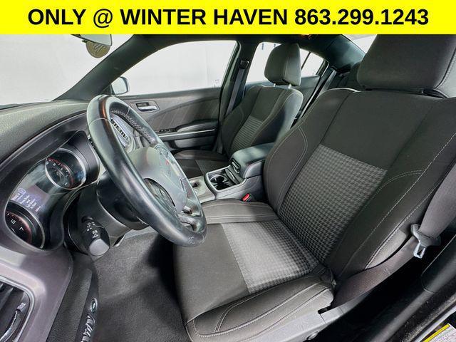 used 2023 Dodge Charger car, priced at $20,100