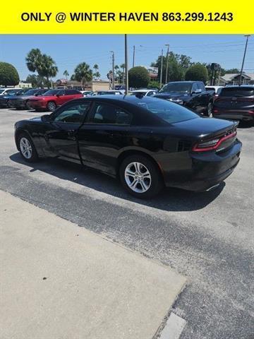 used 2023 Dodge Charger car, priced at $21,300
