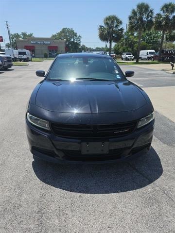 used 2023 Dodge Charger car, priced at $21,300
