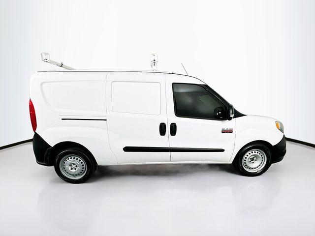 used 2020 Ram ProMaster City car, priced at $12,000