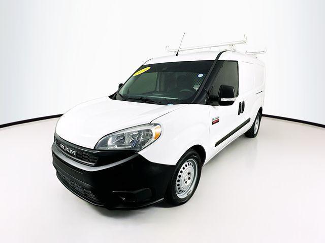 used 2020 Ram ProMaster City car, priced at $12,000