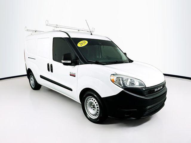 used 2020 Ram ProMaster City car, priced at $12,000