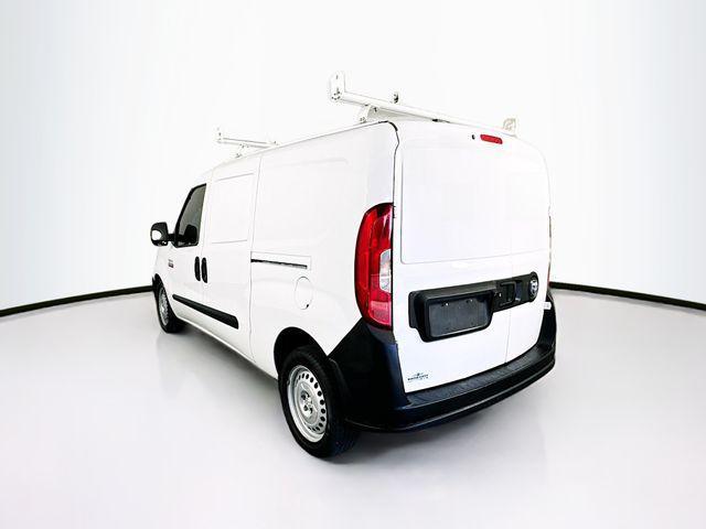 used 2020 Ram ProMaster City car, priced at $12,000