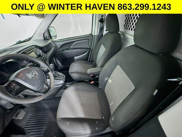 used 2020 Ram ProMaster City car, priced at $12,500