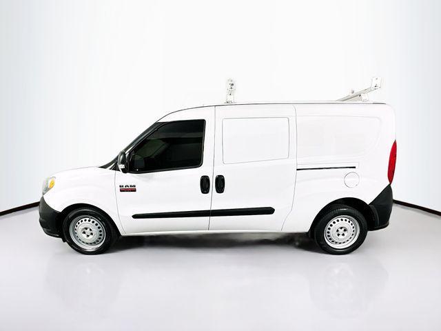 used 2020 Ram ProMaster City car, priced at $12,000