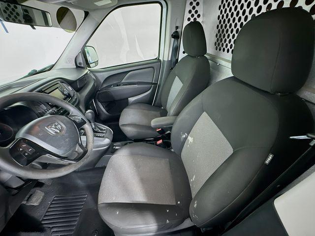 used 2020 Ram ProMaster City car, priced at $12,000