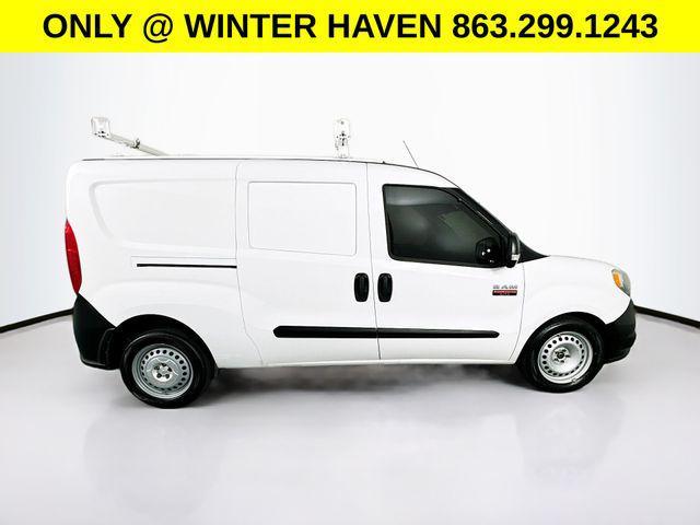 used 2020 Ram ProMaster City car, priced at $12,500