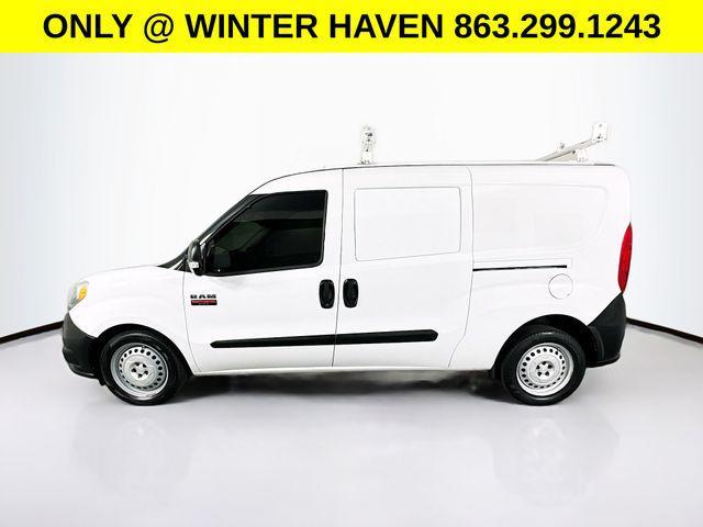 used 2020 Ram ProMaster City car, priced at $12,500