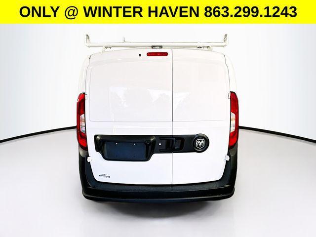 used 2020 Ram ProMaster City car, priced at $12,500