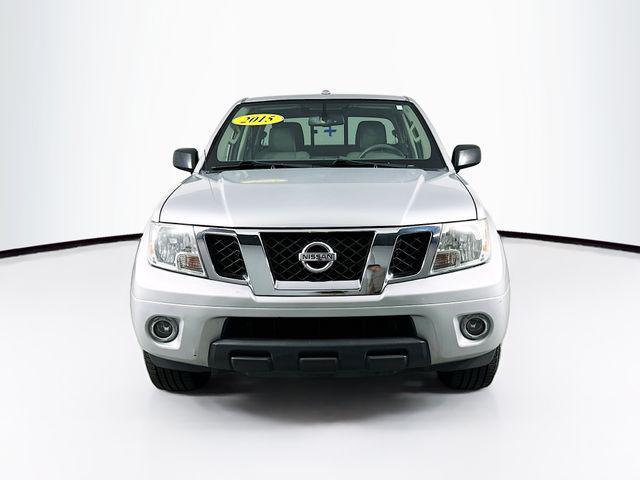 used 2015 Nissan Frontier car, priced at $13,500