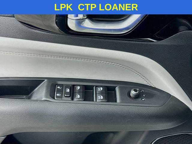 new 2026 Jeep Compass car, priced at $31,500