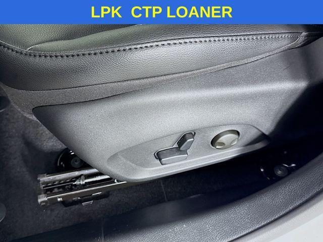 new 2026 Jeep Compass car, priced at $31,500