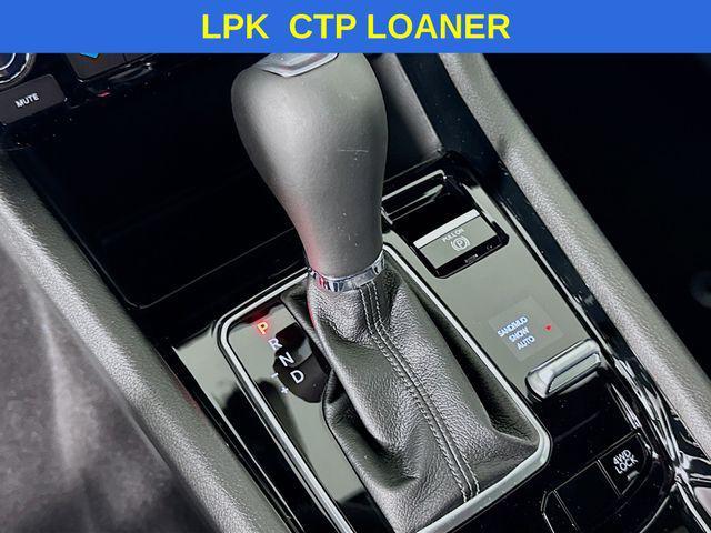 new 2026 Jeep Compass car, priced at $31,500