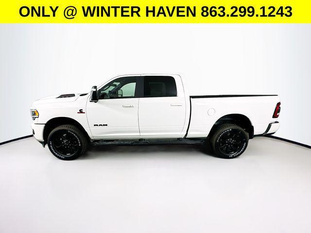 new 2024 Ram 2500 car, priced at $75,500