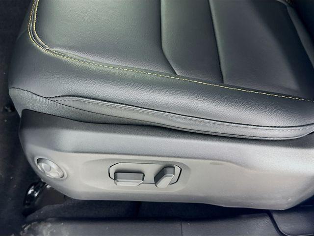 new 2025 Jeep Wrangler 4xe car, priced at $67,000