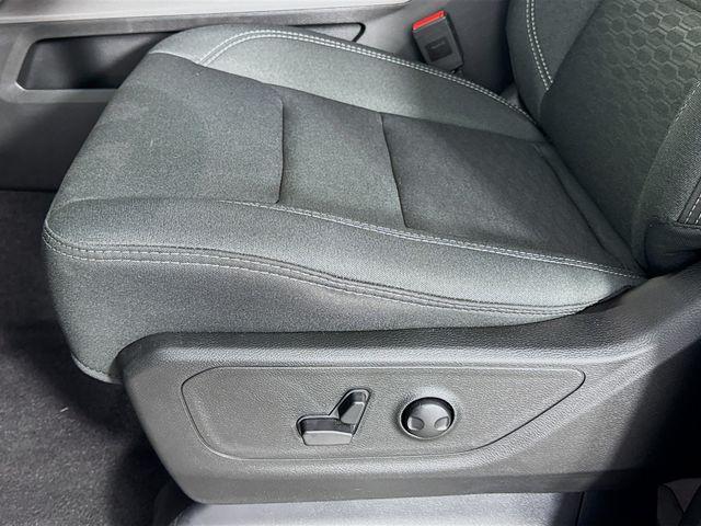 new 2025 Ram 1500 car, priced at $44,000