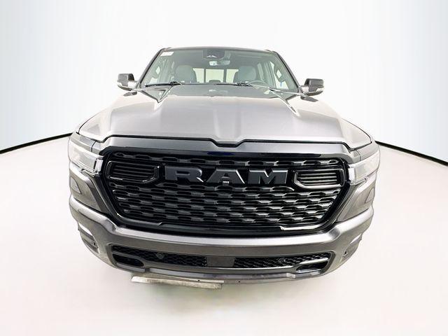 new 2025 Ram 1500 car, priced at $44,000