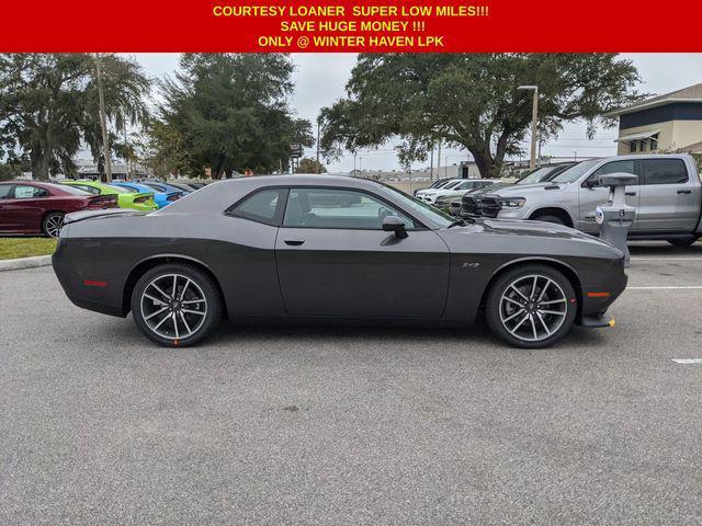 new 2023 Dodge Challenger car, priced at $37,000