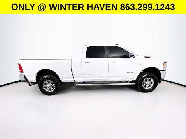 used 2019 Ram 2500 car, priced at $45,491