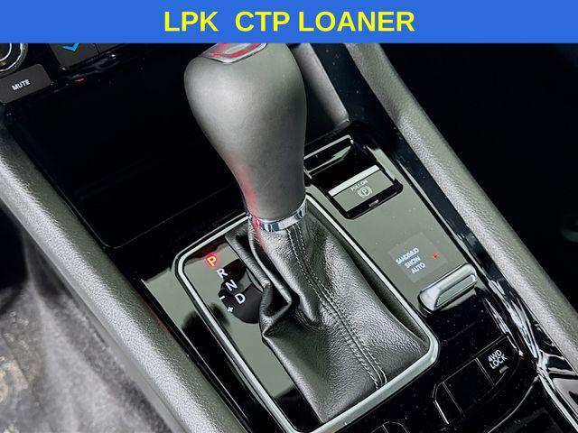 new 2026 Jeep Compass car, priced at $33,000