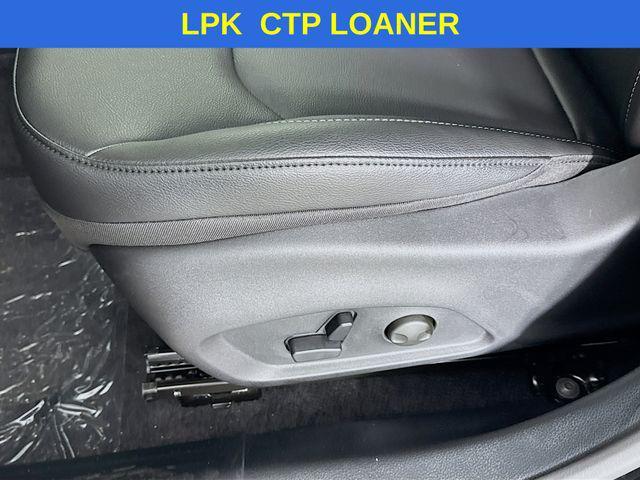 new 2026 Jeep Compass car, priced at $33,000