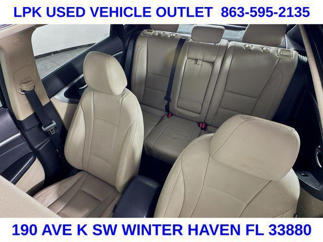 used 2013 Hyundai Elantra GT car, priced at $7,299