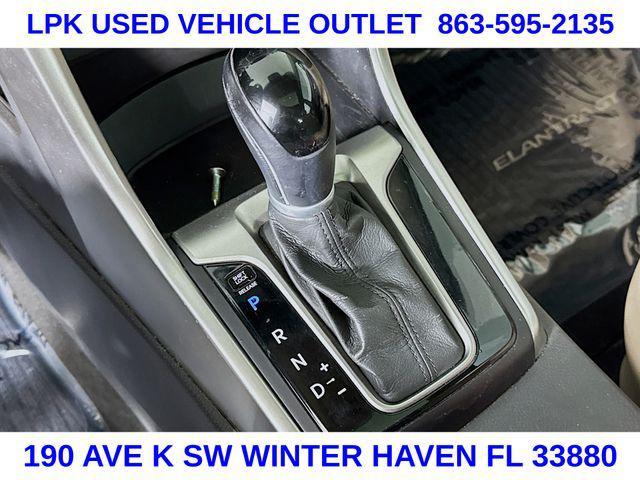 used 2013 Hyundai Elantra GT car, priced at $7,299