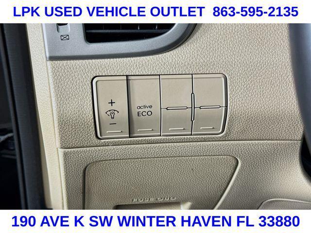 used 2013 Hyundai Elantra GT car, priced at $7,299