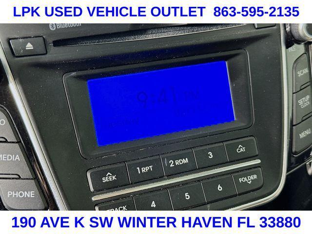 used 2013 Hyundai Elantra GT car, priced at $7,299