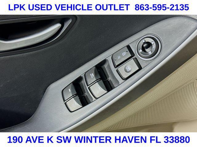 used 2013 Hyundai Elantra GT car, priced at $7,299