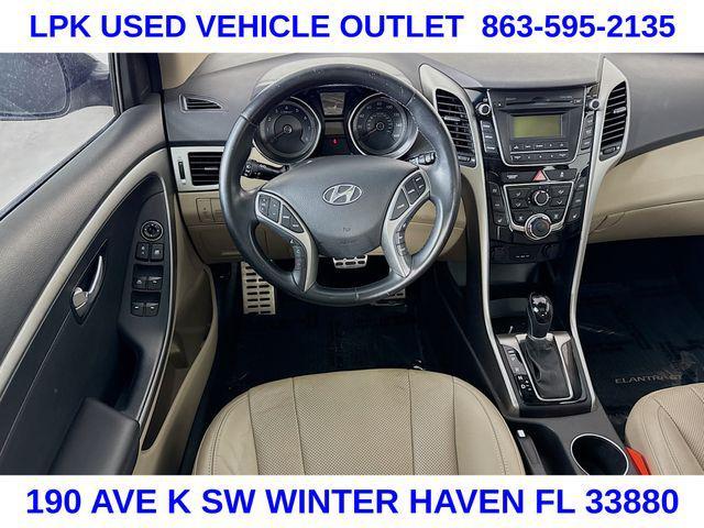used 2013 Hyundai Elantra GT car, priced at $7,299