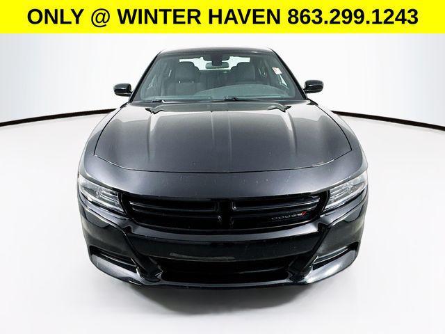 used 2023 Dodge Charger car, priced at $18,900