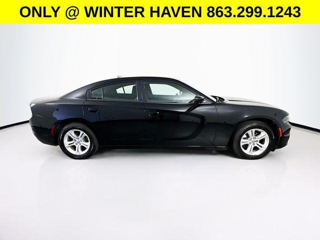 used 2023 Dodge Charger car, priced at $18,900