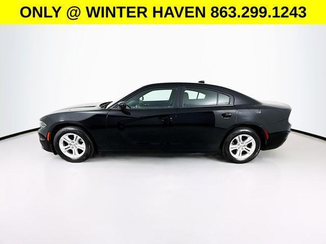 used 2023 Dodge Charger car, priced at $18,900