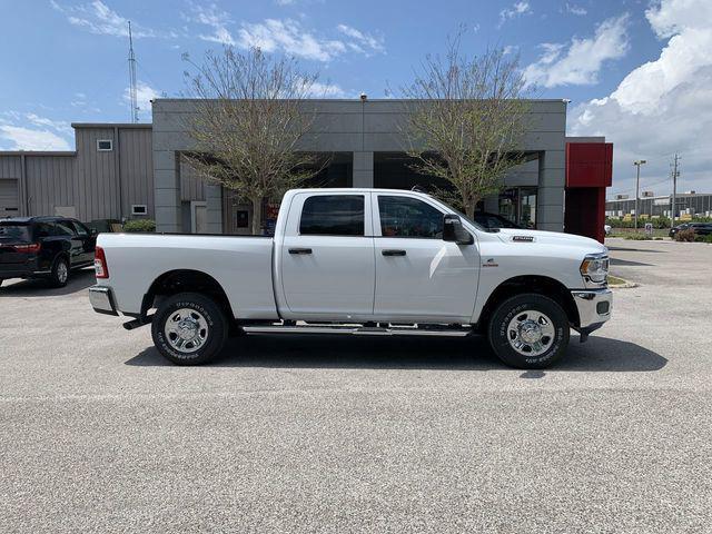 new 2024 Ram 2500 car, priced at $58,000