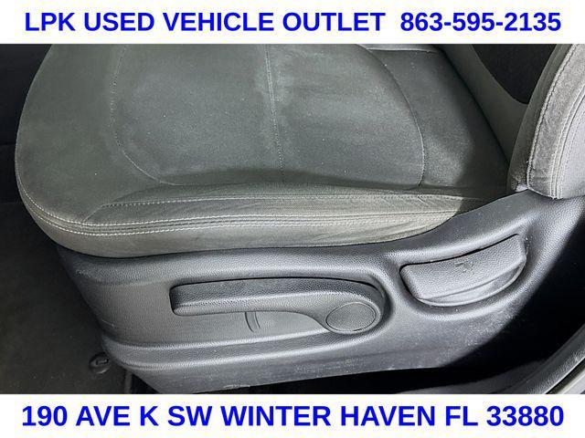 used 2014 Kia Soul car, priced at $6,522