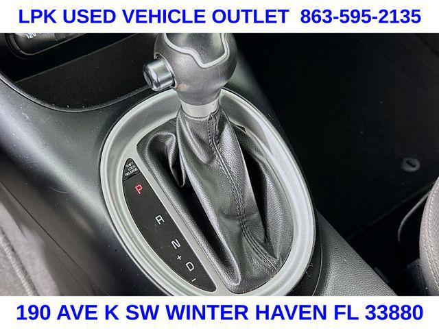 used 2014 Kia Soul car, priced at $6,522