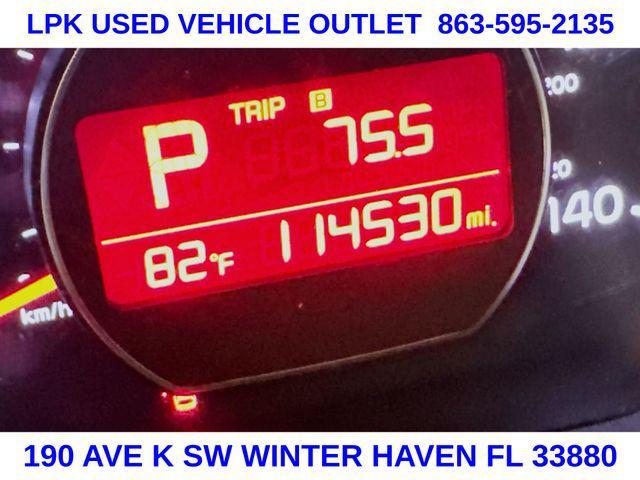 used 2014 Kia Soul car, priced at $6,522