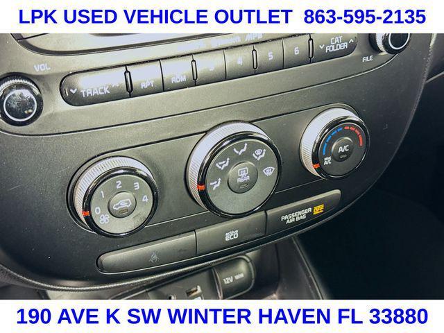 used 2014 Kia Soul car, priced at $6,522