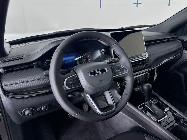 new 2026 Jeep Compass car, priced at $37,475