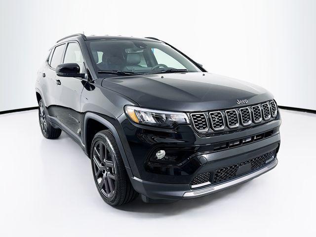 new 2026 Jeep Compass car, priced at $37,475