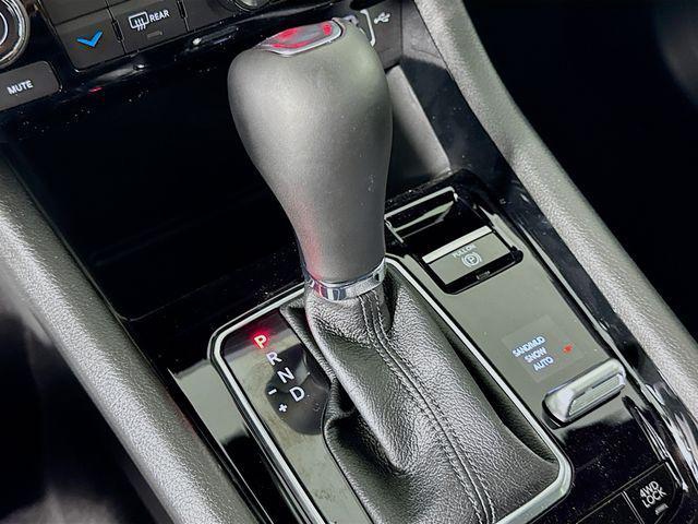 new 2026 Jeep Compass car, priced at $37,475