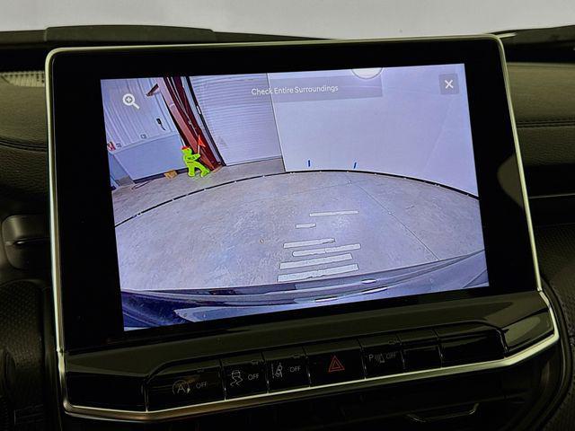 new 2026 Jeep Compass car, priced at $37,475