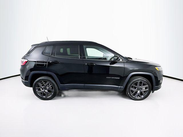new 2026 Jeep Compass car, priced at $37,475