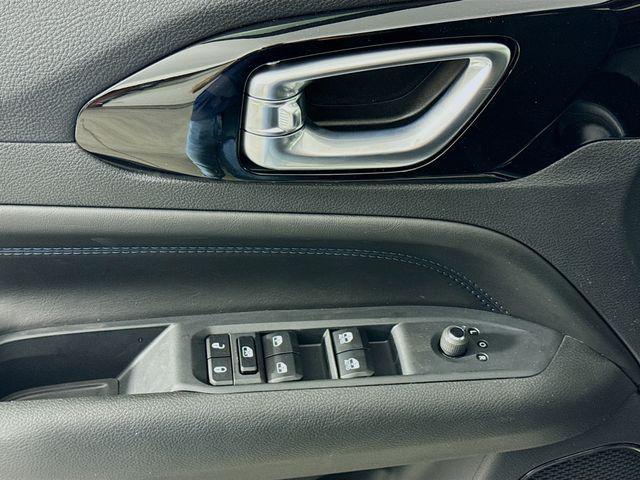 new 2026 Jeep Compass car, priced at $37,475