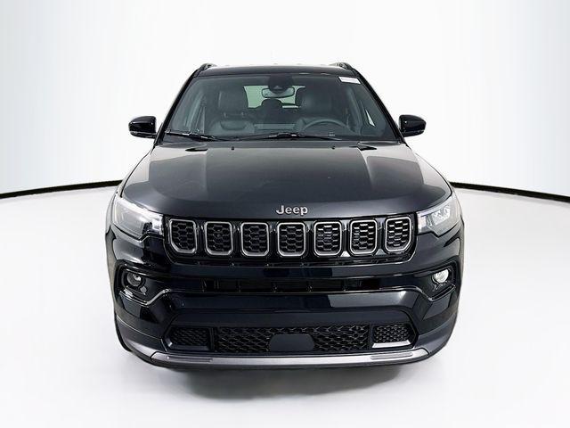new 2026 Jeep Compass car, priced at $37,475