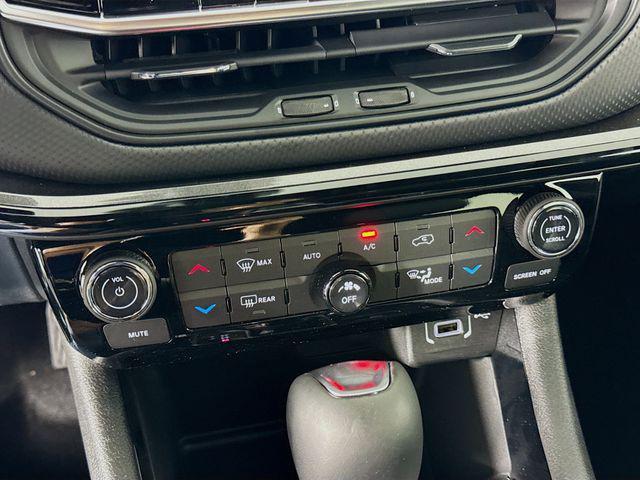 new 2026 Jeep Compass car, priced at $37,475